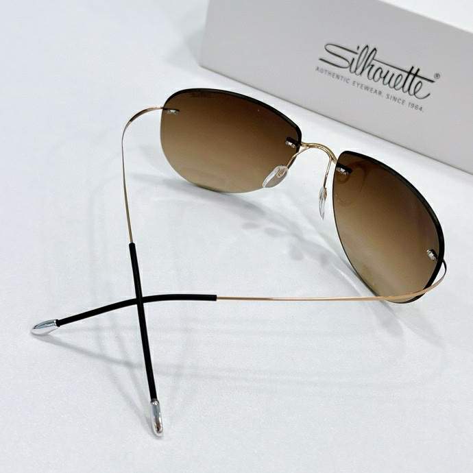 Picture of Silhouette Sunglasses _SKUfw58432305fw